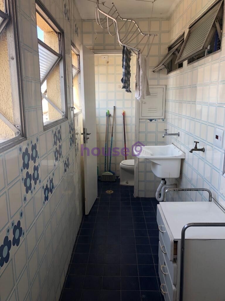 Apartamento para alugar com 3 quartos, 90m² - Foto 8