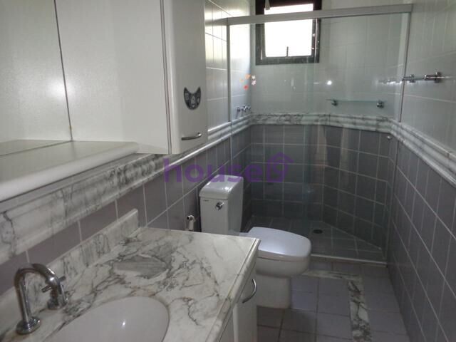 Apartamento à venda com 3 quartos, 150m² - Foto 19