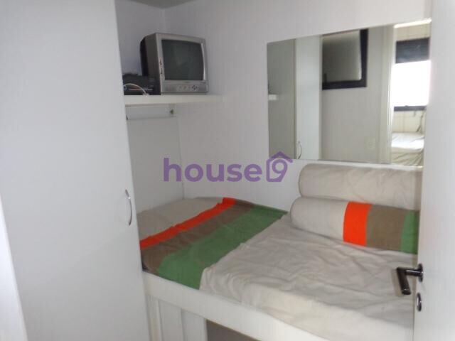 Apartamento à venda com 3 quartos, 150m² - Foto 21