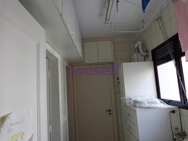 Apartamento à venda com 3 quartos, 150m² - Foto 7