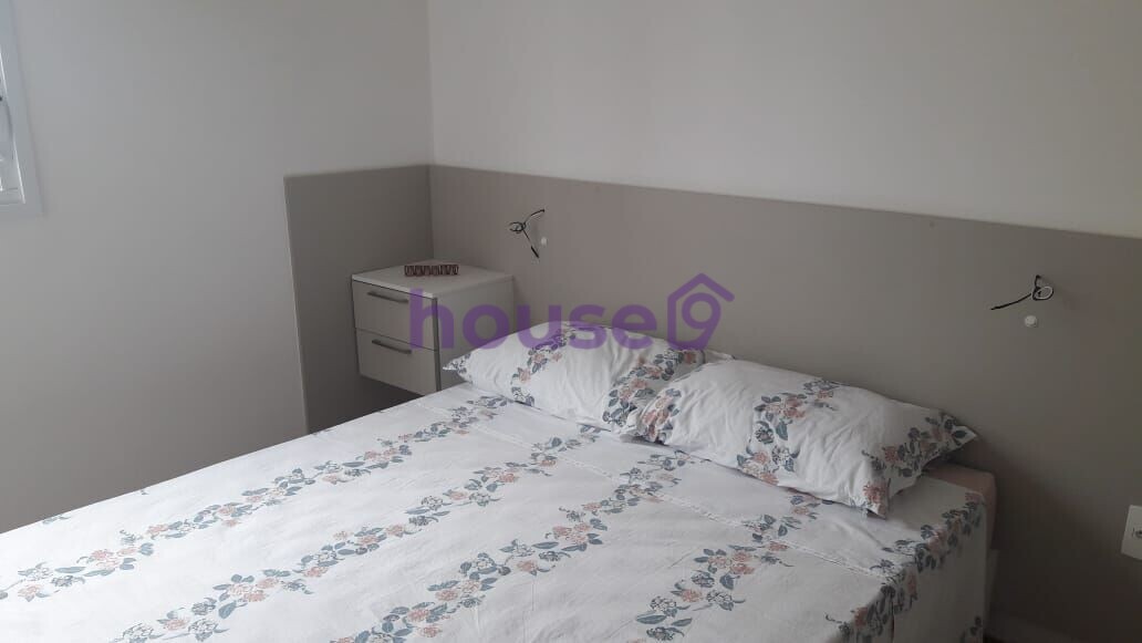 Apartamento à venda com 1 quarto, 38m² - Foto 12