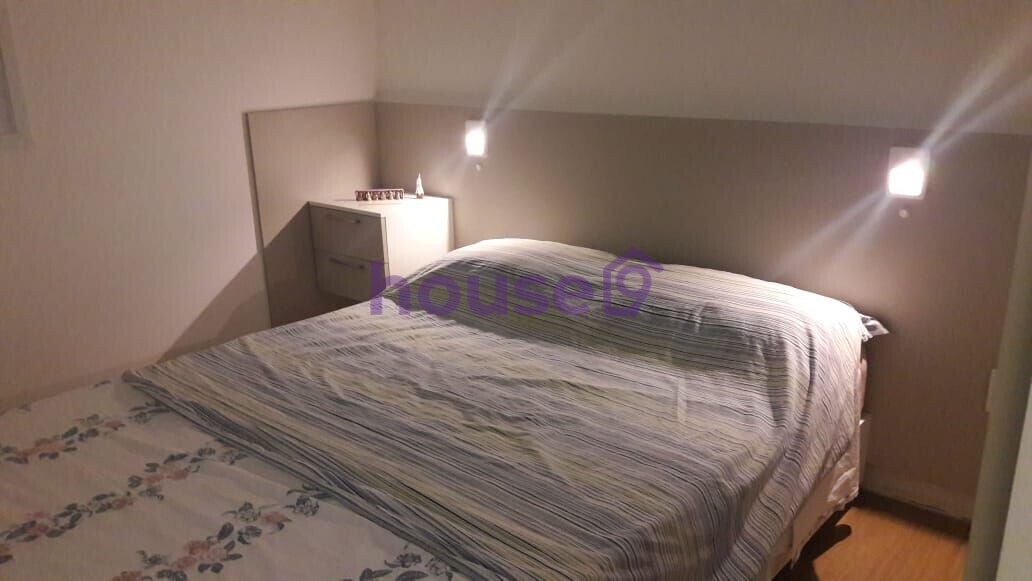 Apartamento à venda com 1 quarto, 38m² - Foto 13