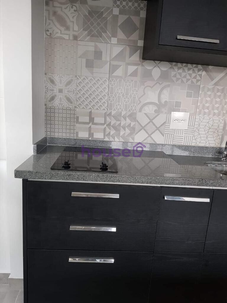 Apartamento para alugar com 1 quarto, 42m² - Foto 4