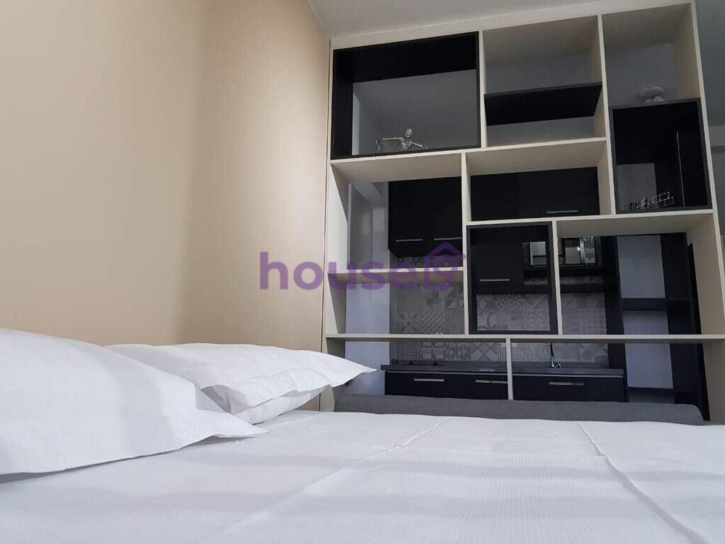 Apartamento para alugar com 1 quarto, 42m² - Foto 2