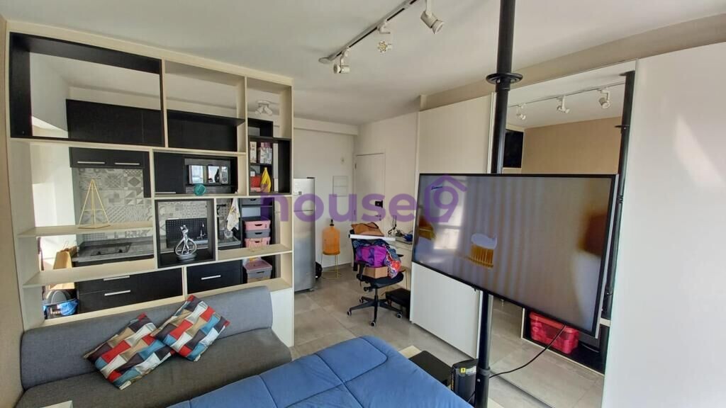 Apartamento para alugar com 1 quarto, 42m² - Foto 11