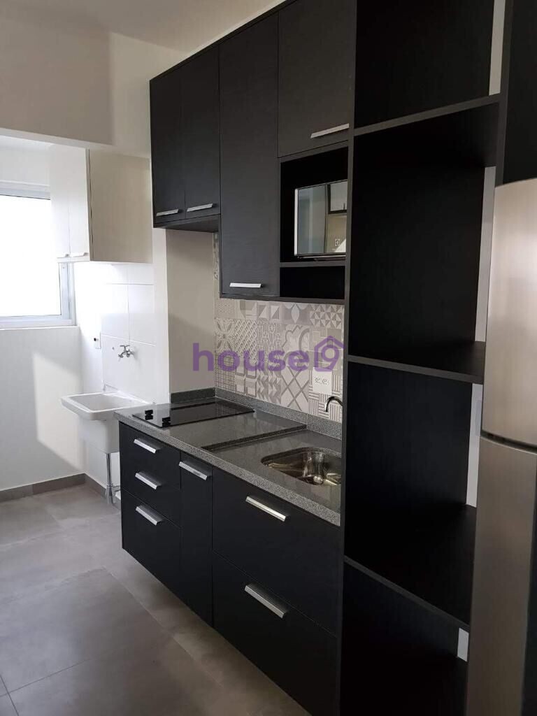 Apartamento para alugar com 1 quarto, 42m² - Foto 3