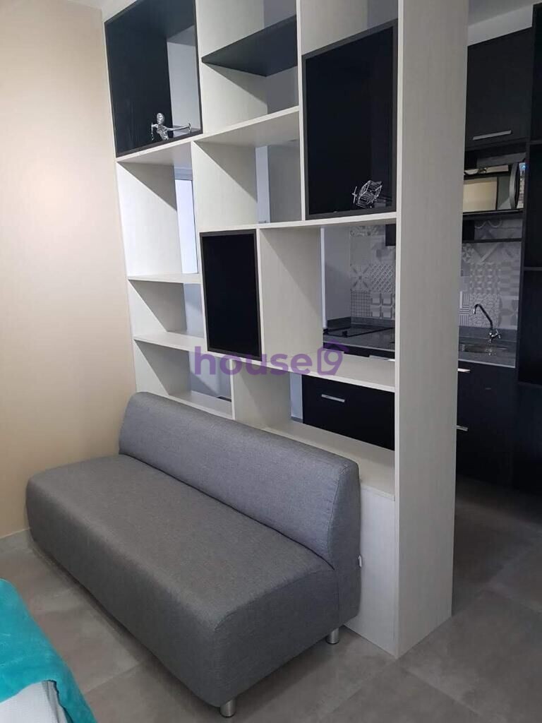 Apartamento para alugar com 1 quarto, 42m² - Foto 6