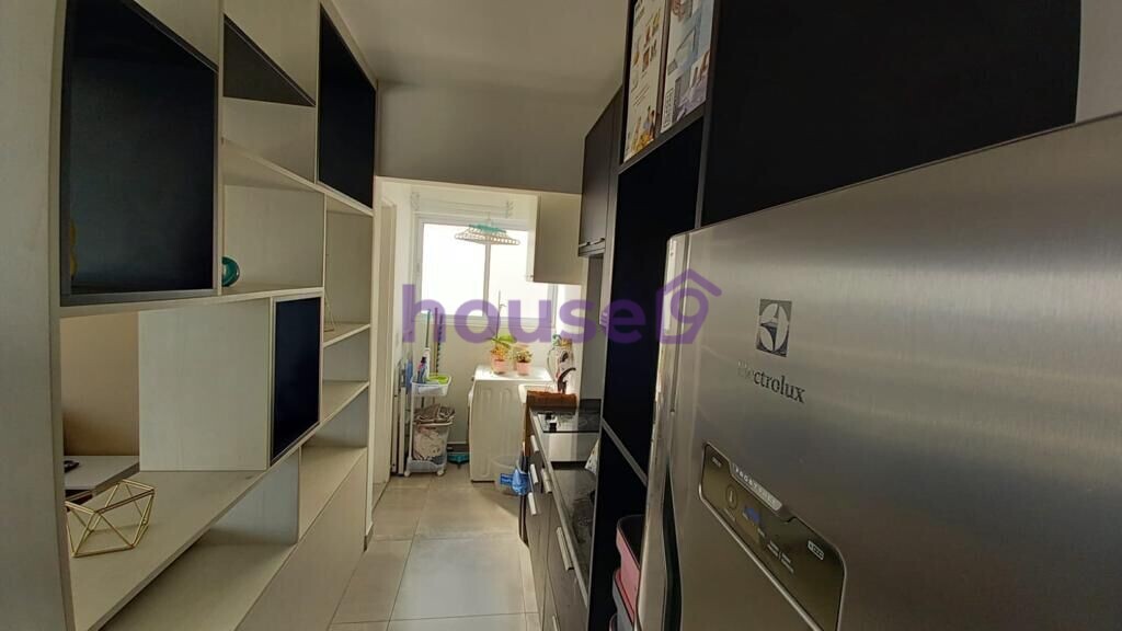 Apartamento para alugar com 1 quarto, 42m² - Foto 13