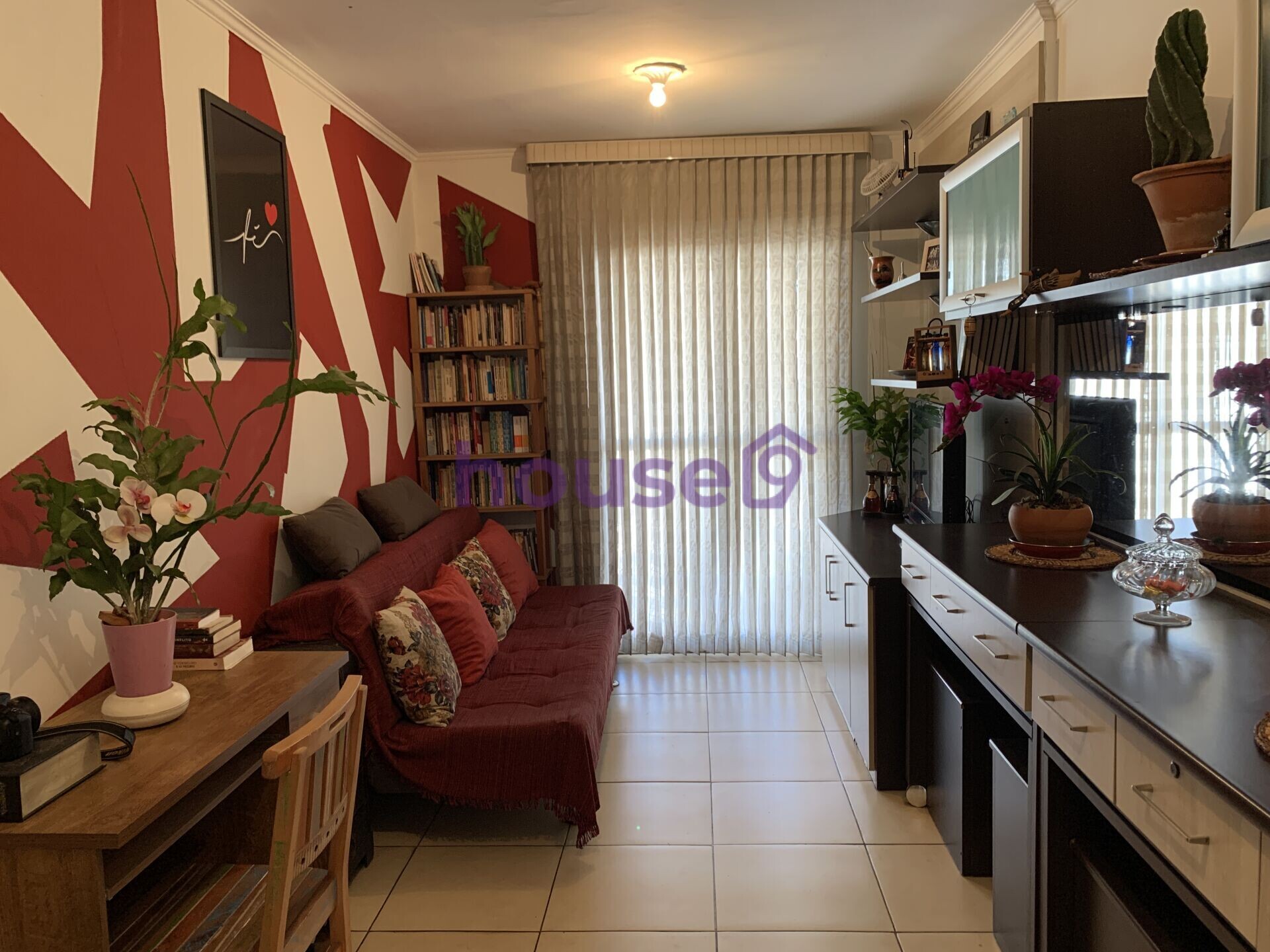 Cobertura à venda com 2 quartos, 75m² - Foto 2