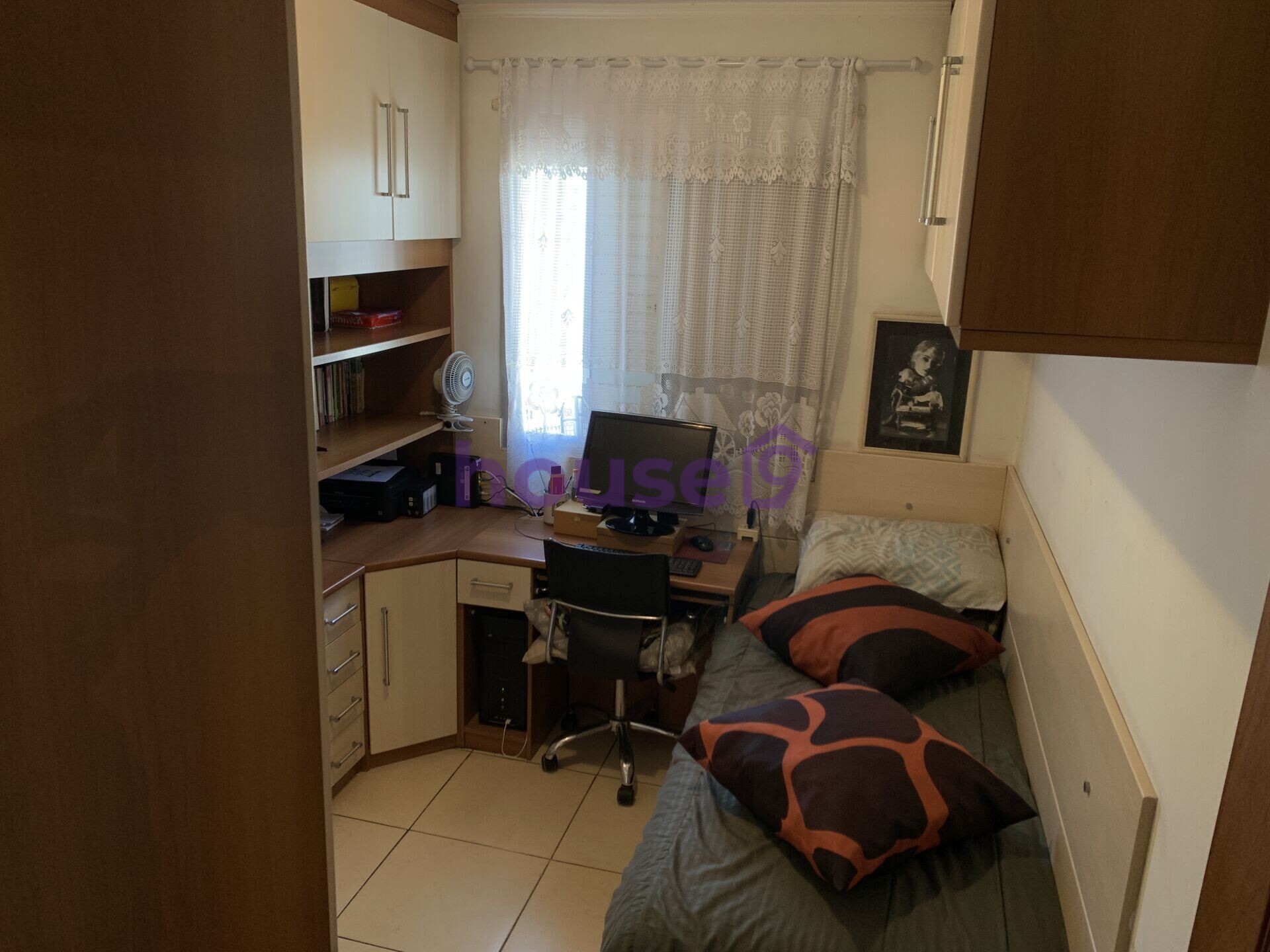 Cobertura à venda com 2 quartos, 75m² - Foto 4