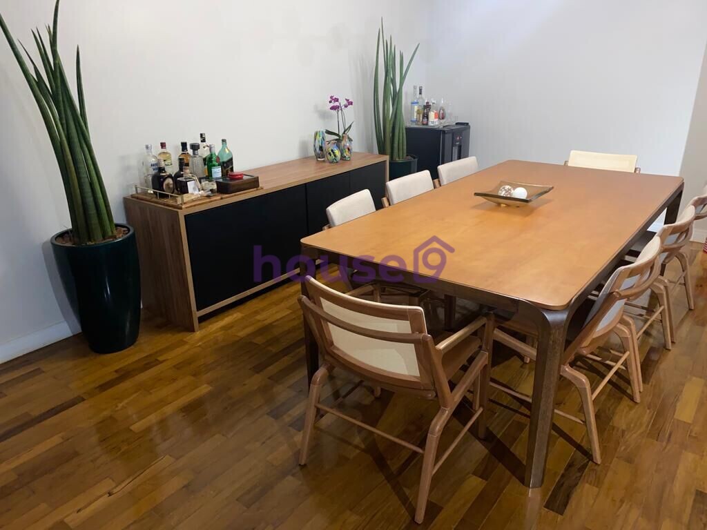 Apartamento à venda com 3 quartos, 167m² - Foto 3