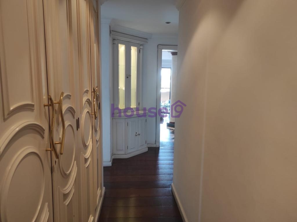 Apartamento à venda com 4 quartos, 273m² - Foto 35