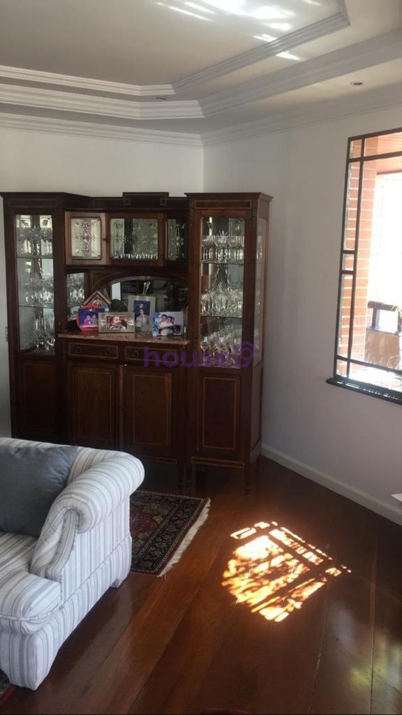 Apartamento à venda com 4 quartos, 273m² - Foto 26