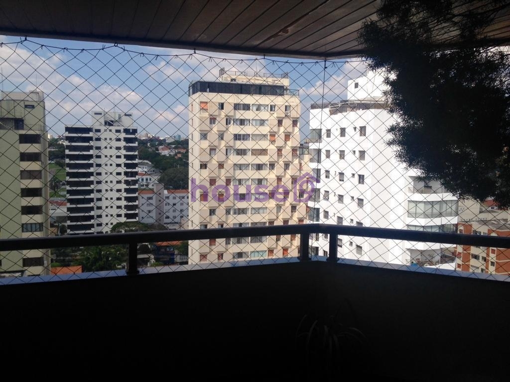 Apartamento à venda com 4 quartos, 273m² - Foto 13