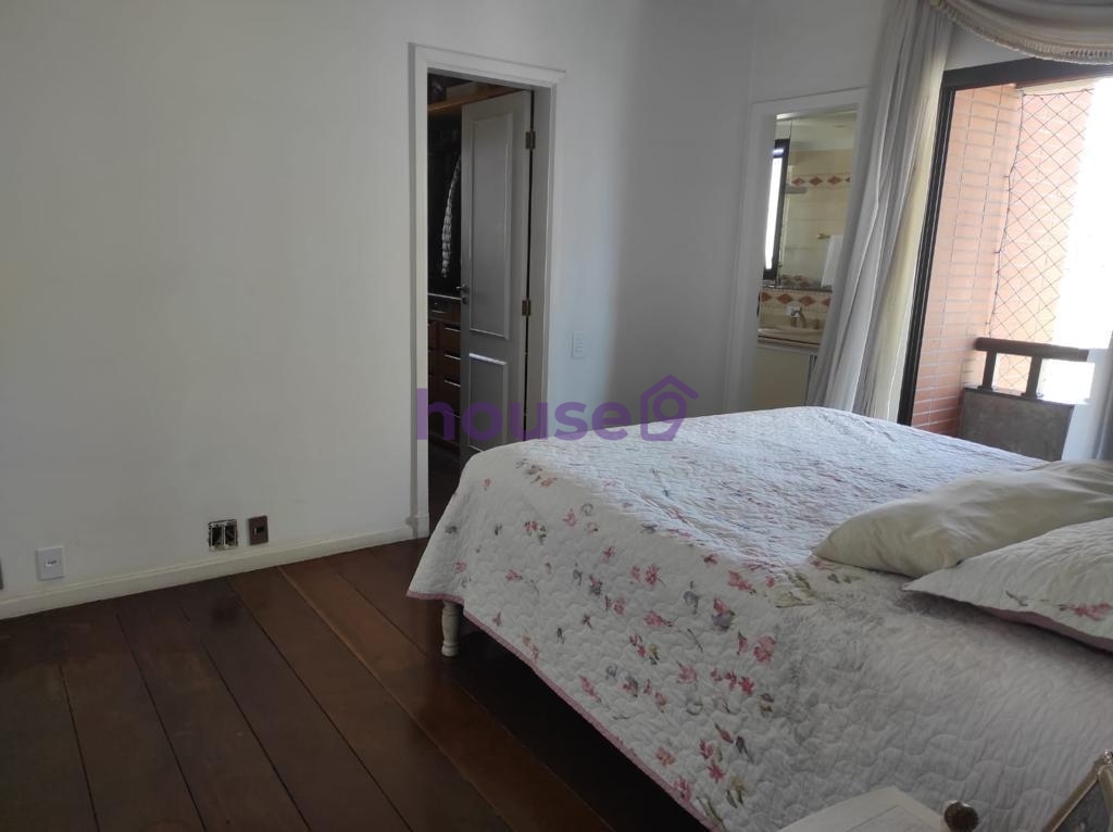 Apartamento à venda com 4 quartos, 273m² - Foto 39