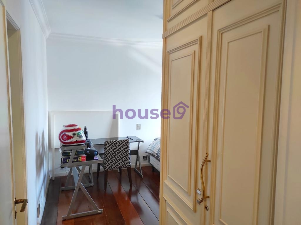 Apartamento à venda com 4 quartos, 273m² - Foto 36