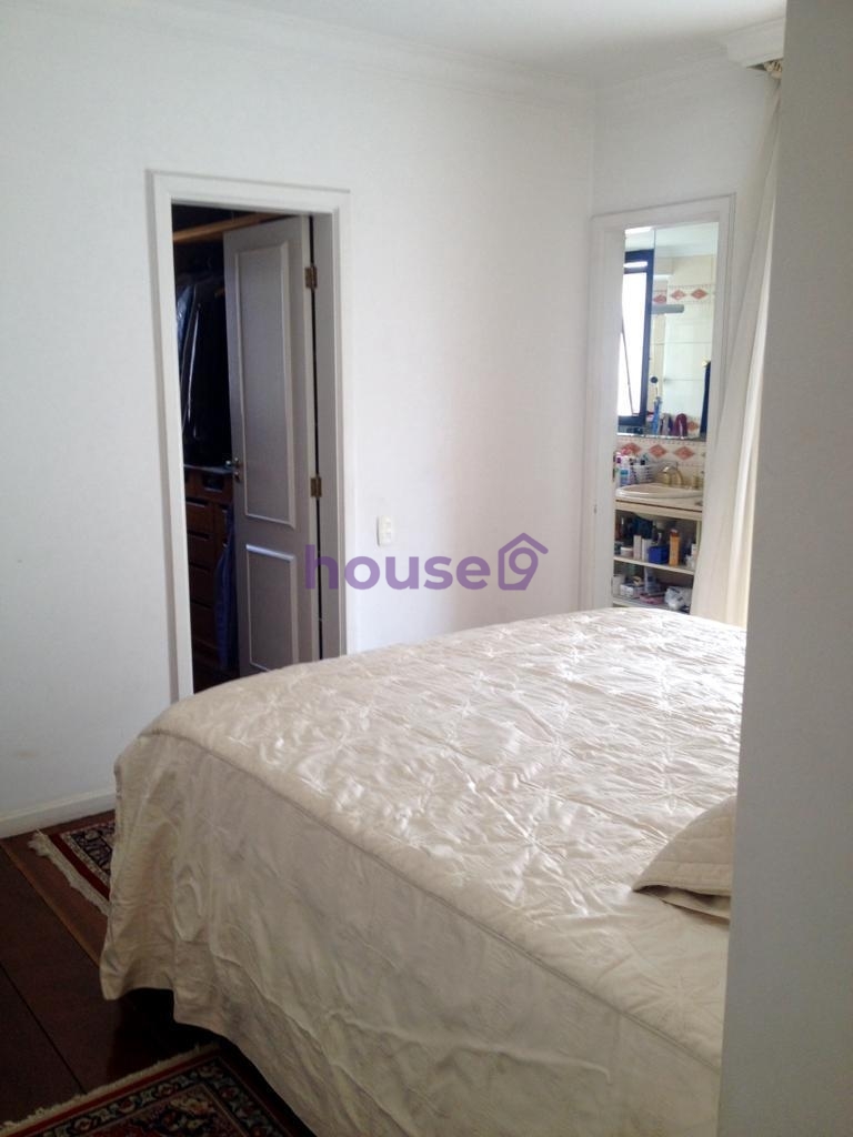 Apartamento à venda com 4 quartos, 273m² - Foto 24