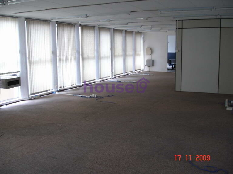 Conjunto Comercial-Sala para alugar, 135m² - Foto 8