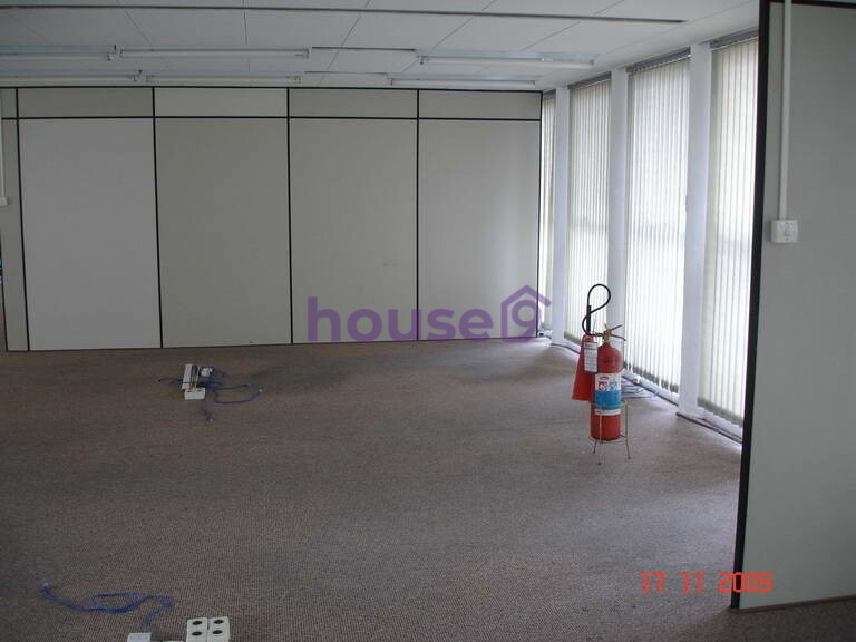 Conjunto Comercial-Sala para alugar, 135m² - Foto 9