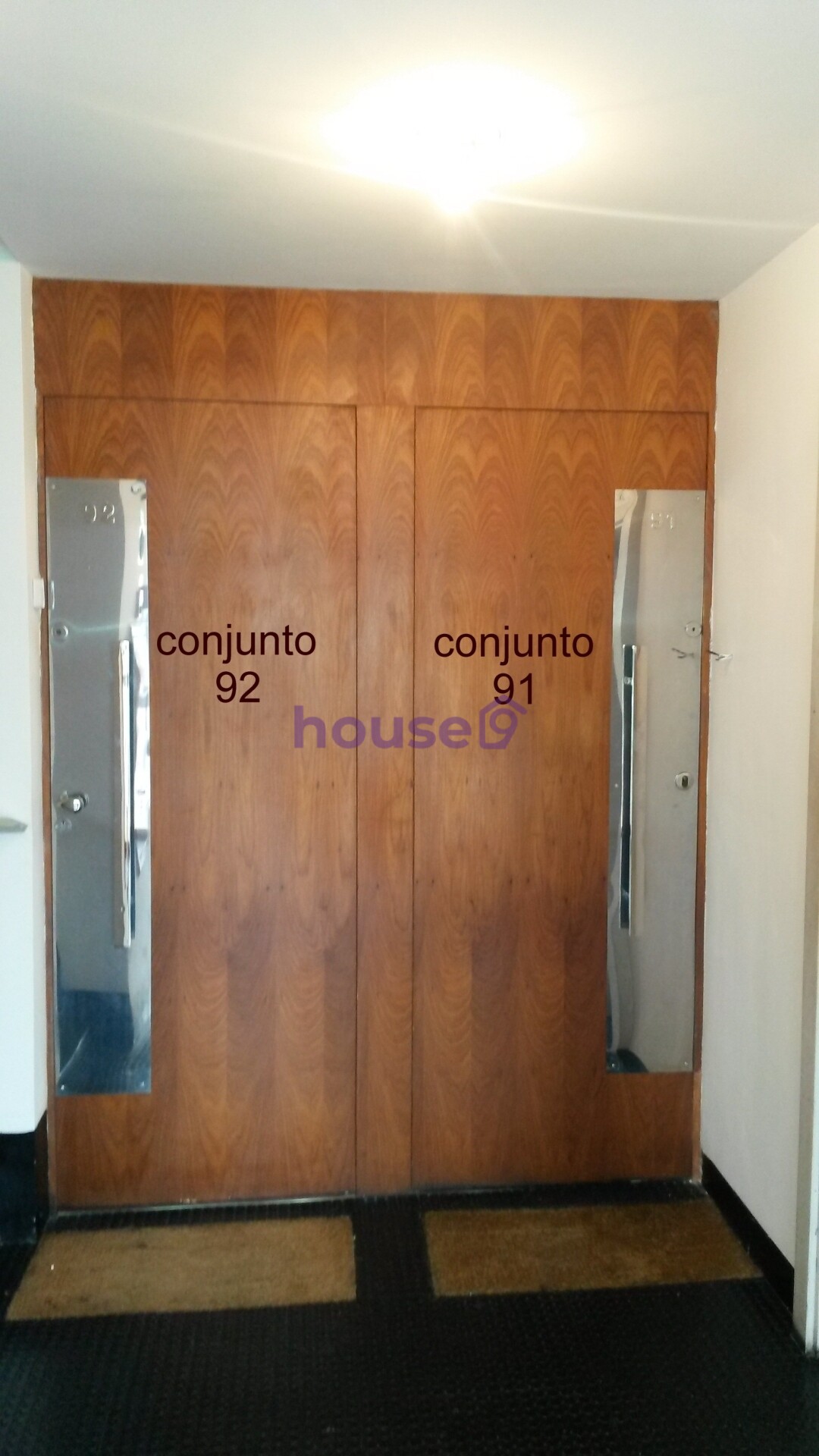 Conjunto Comercial-Sala para alugar, 135m² - Foto 4