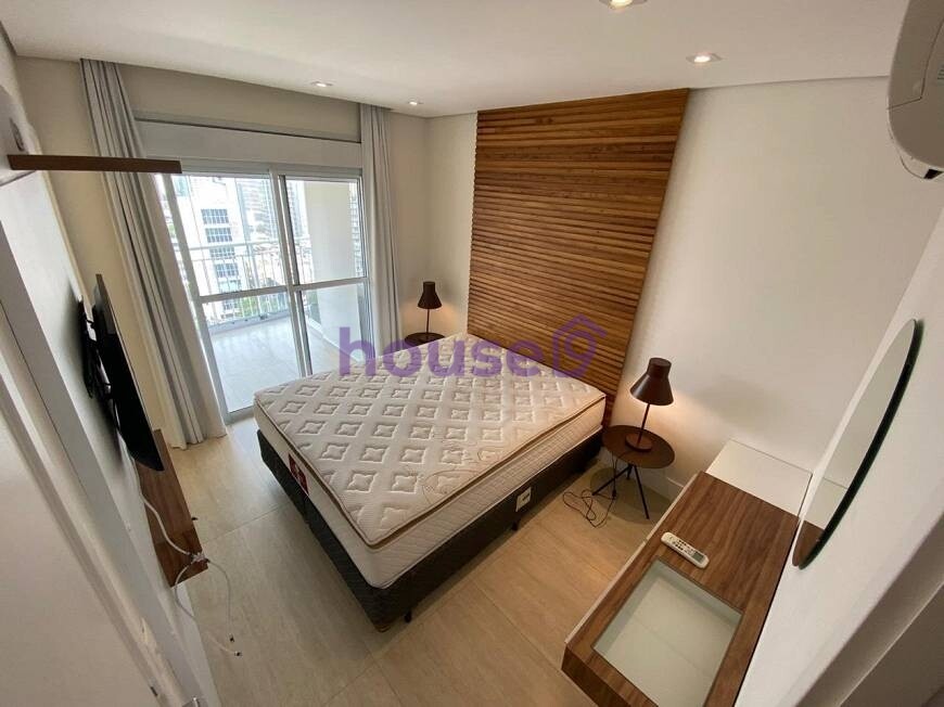 Apartamento à venda com 1 quarto, 80m² - Foto 18