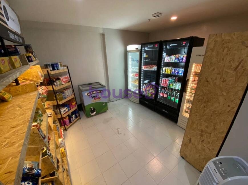 Apartamento à venda com 1 quarto, 80m² - Foto 50