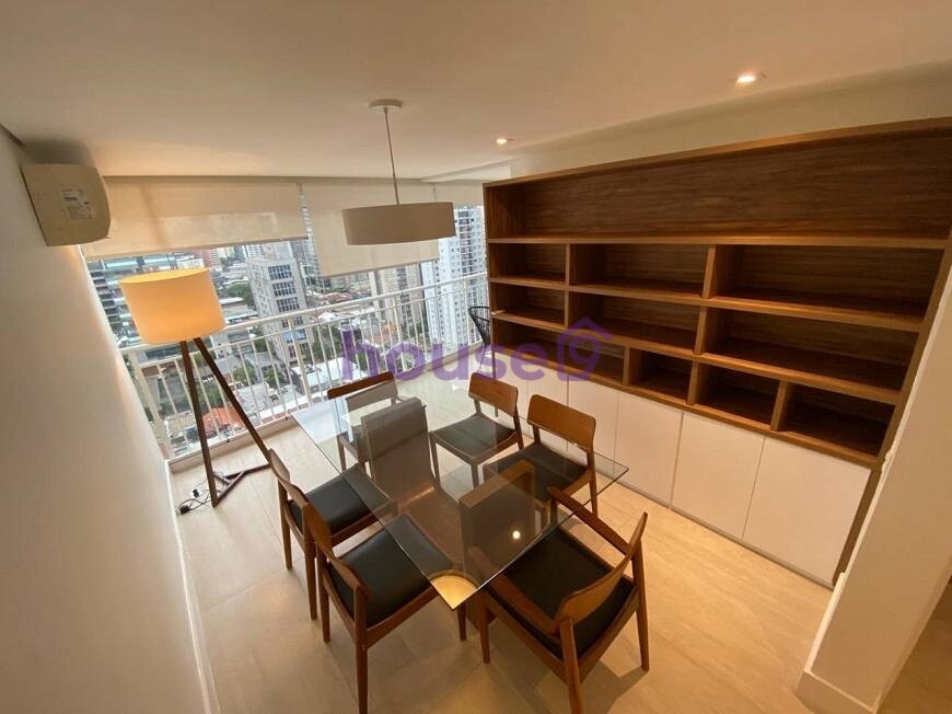 Apartamento à venda com 1 quarto, 80m² - Foto 12