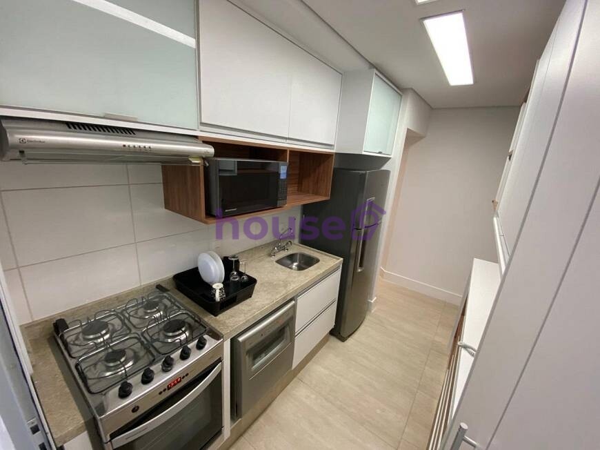 Apartamento à venda com 1 quarto, 80m² - Foto 40