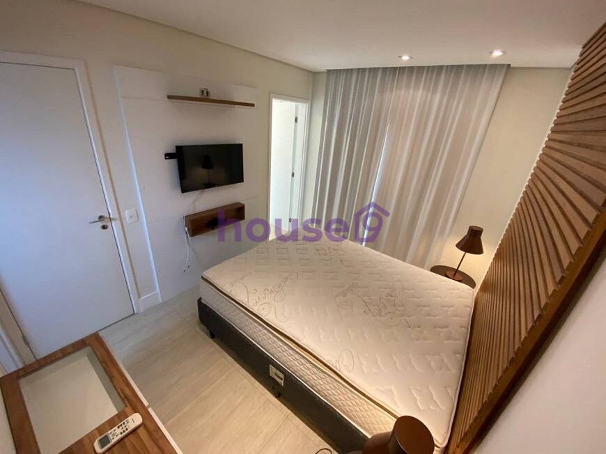 Apartamento à venda com 1 quarto, 80m² - Foto 19