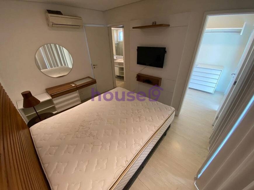 Apartamento à venda com 1 quarto, 80m² - Foto 23