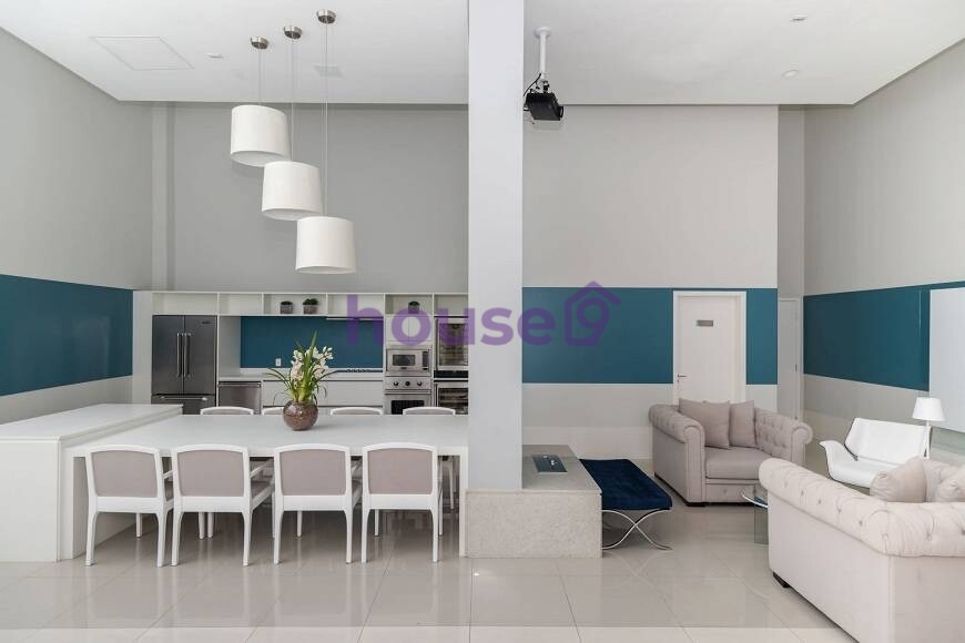 Apartamento à venda com 1 quarto, 80m² - Foto 41