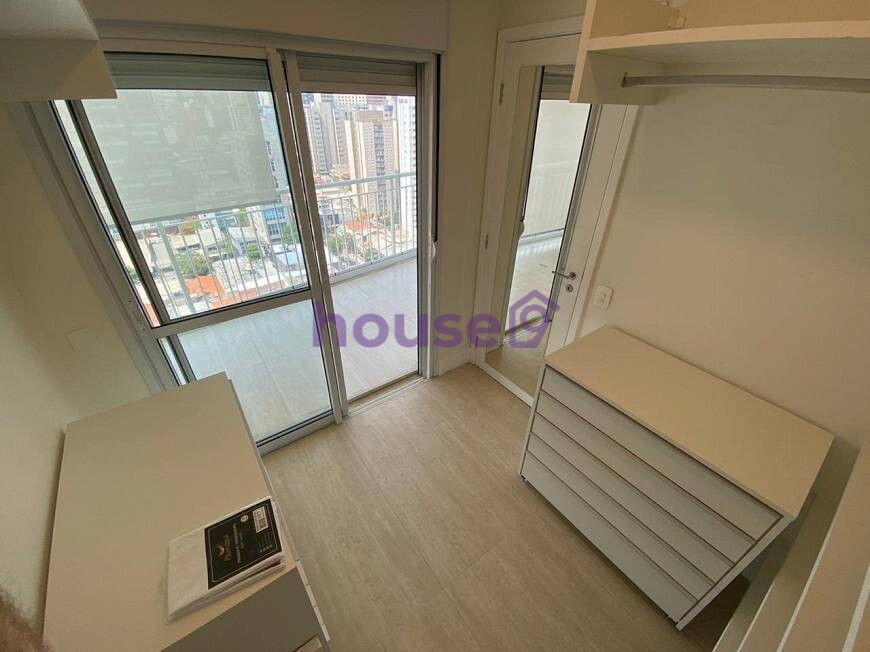 Apartamento à venda com 1 quarto, 80m² - Foto 27