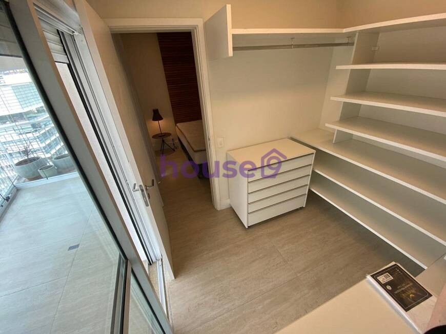 Apartamento à venda com 1 quarto, 80m² - Foto 24