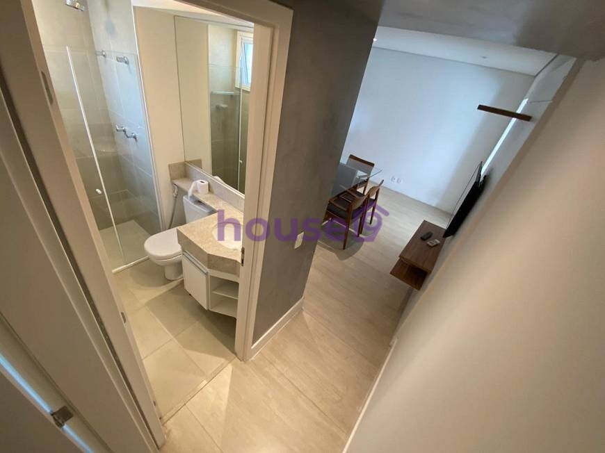 Apartamento à venda com 1 quarto, 80m² - Foto 10