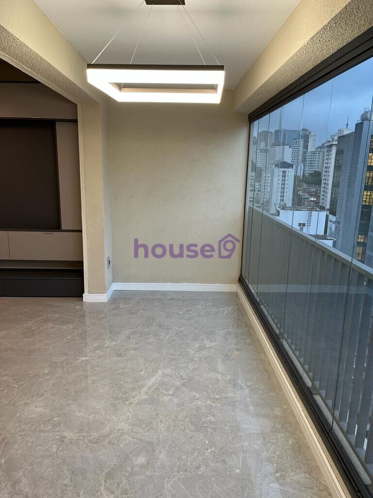 Apartamento à venda com 1 quarto, 42m² - Foto 6