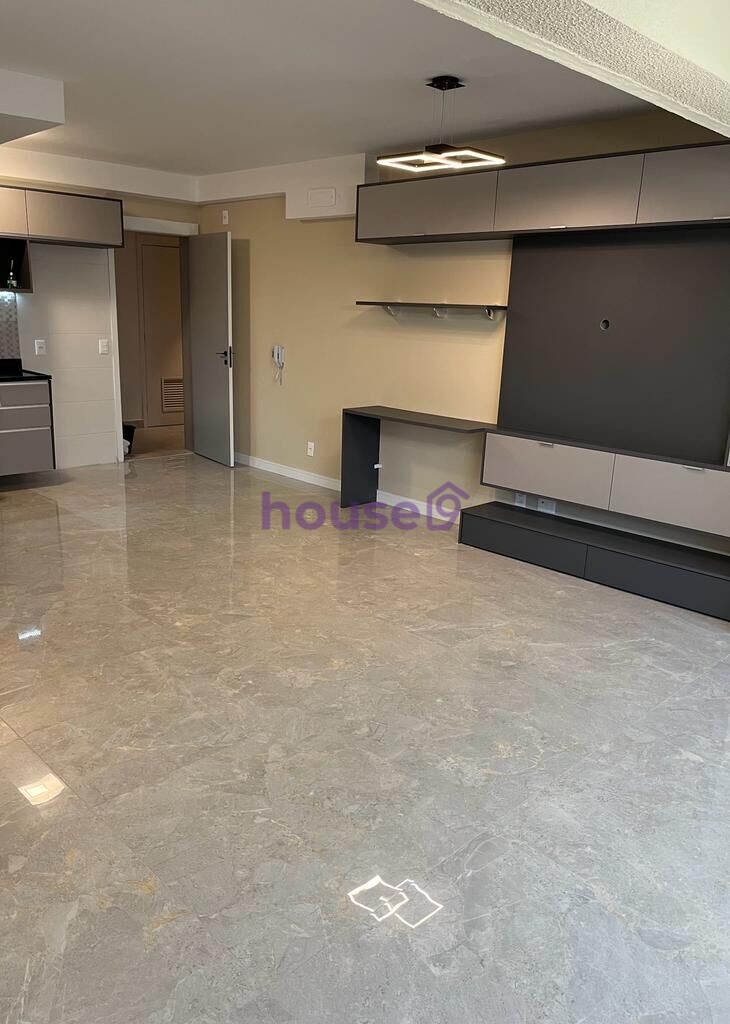 Apartamento à venda com 1 quarto, 42m² - Foto 7