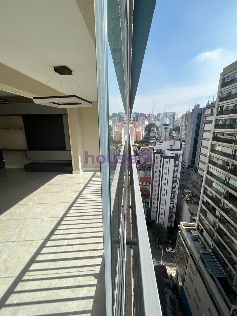 Apartamento à venda com 1 quarto, 42m² - Foto 14