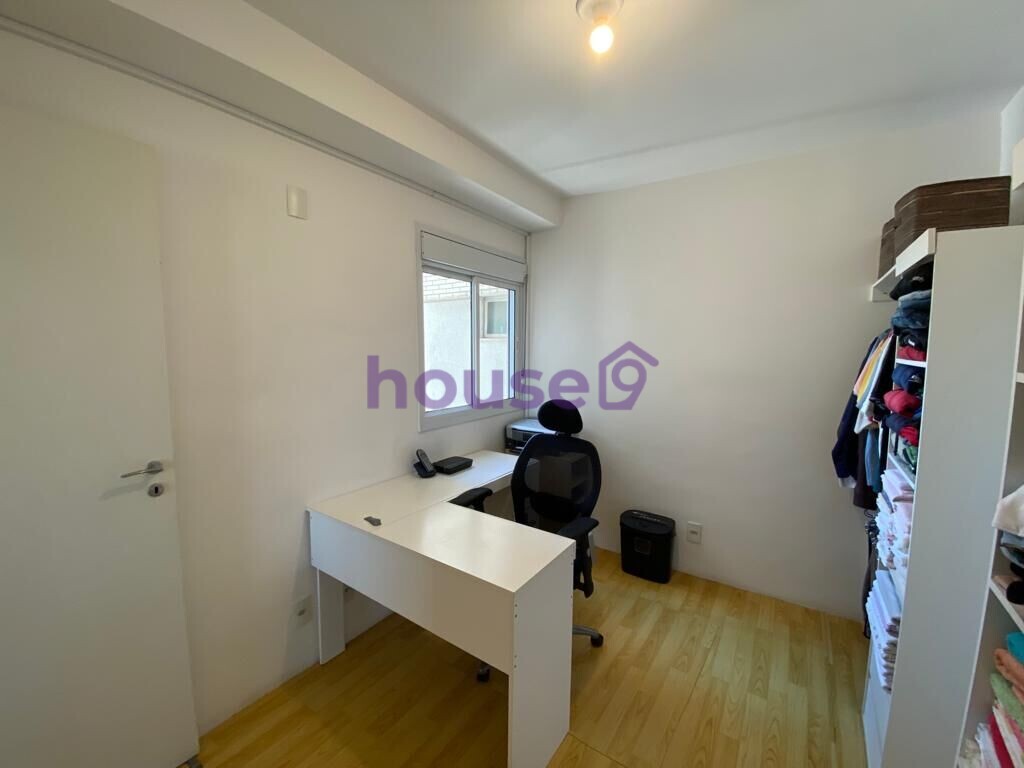 Apartamento à venda com 2 quartos, 137m² - Foto 19