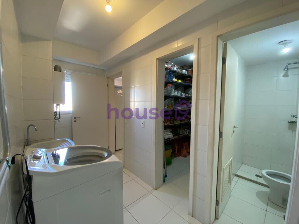 Apartamento à venda com 2 quartos, 137m² - Foto 14