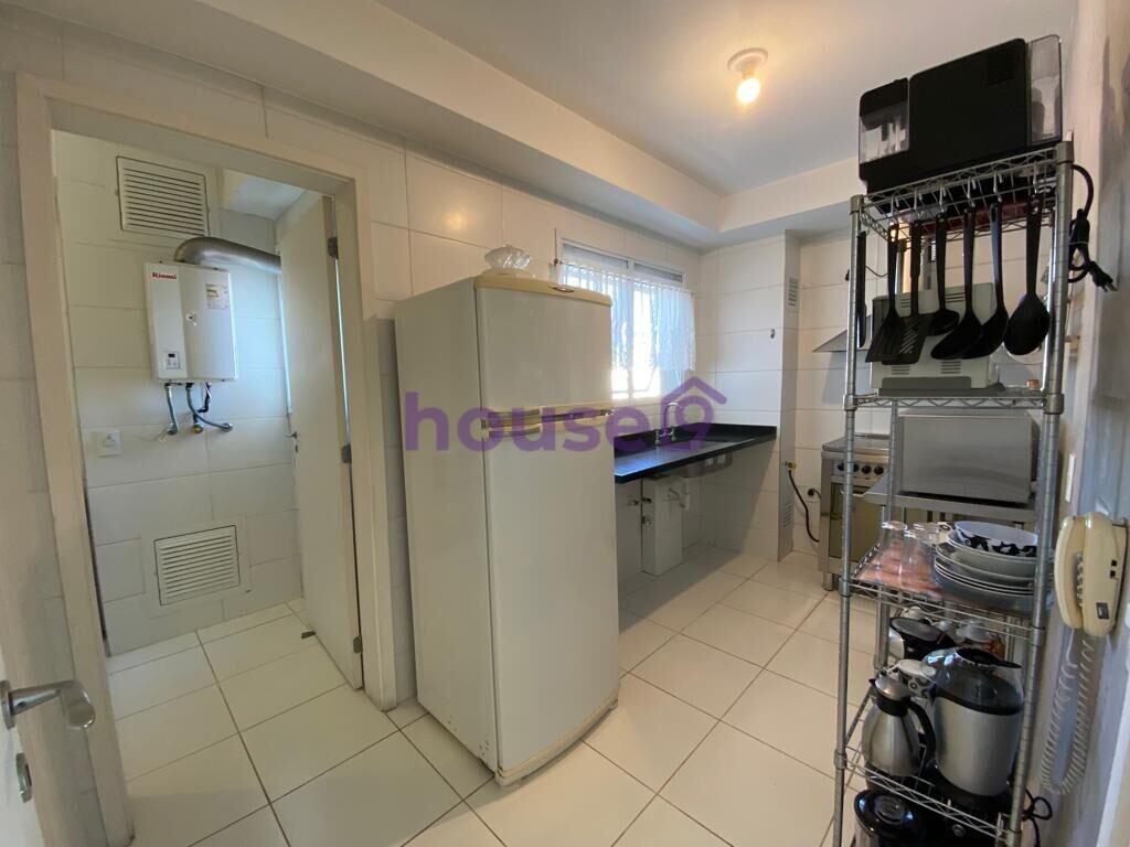 Apartamento à venda com 2 quartos, 137m² - Foto 11