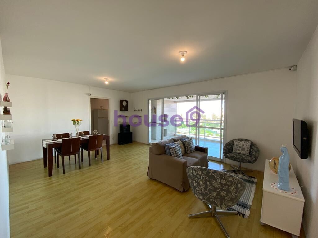 Apartamento à venda com 2 quartos, 137m² - Foto 4