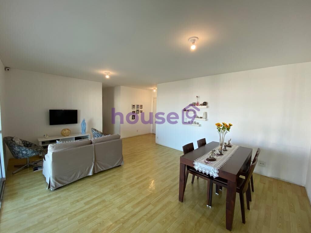 Apartamento à venda com 2 quartos, 137m² - Foto 21