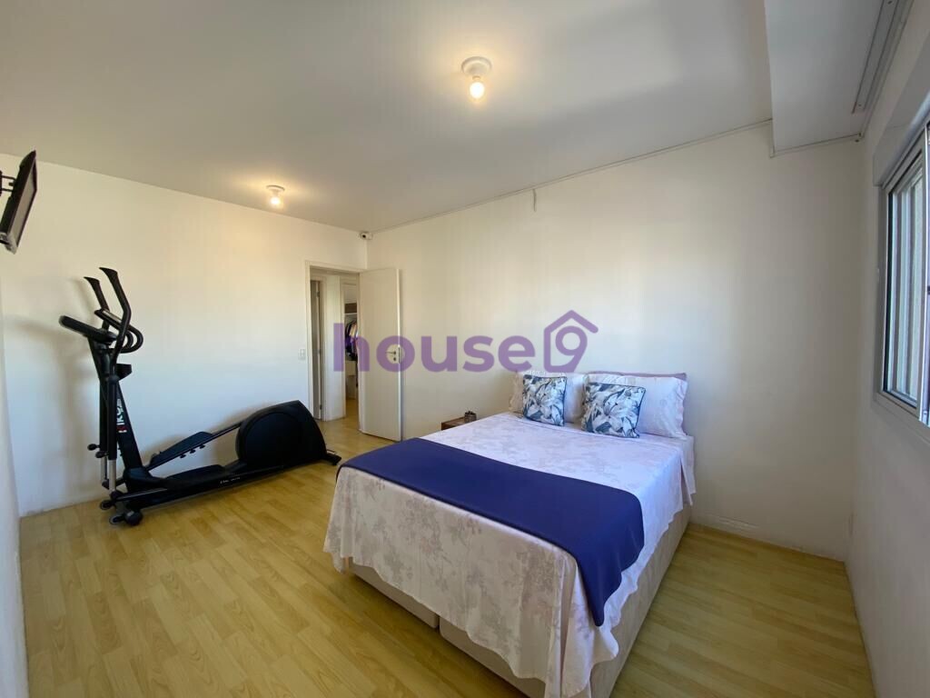 Apartamento à venda com 2 quartos, 137m² - Foto 24