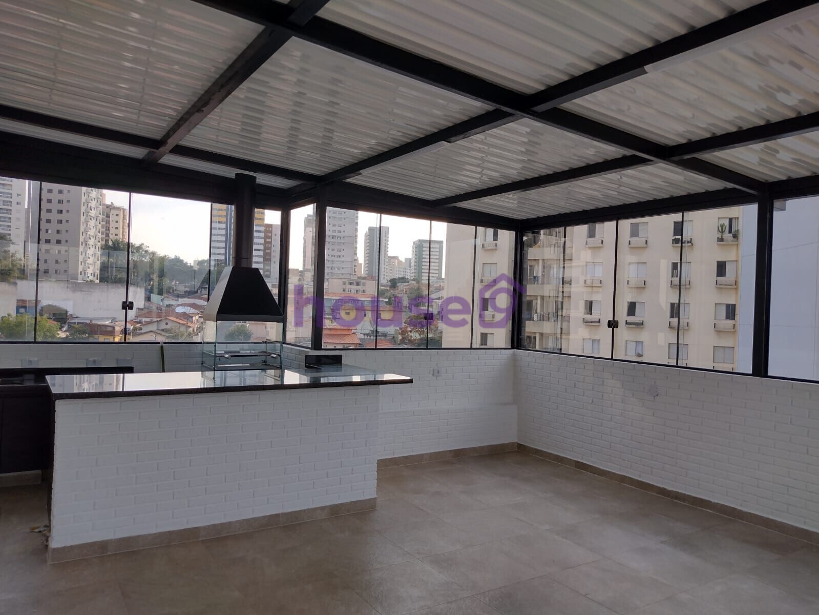 Apartamento para alugar com 2 quartos, 100m² - Foto 3