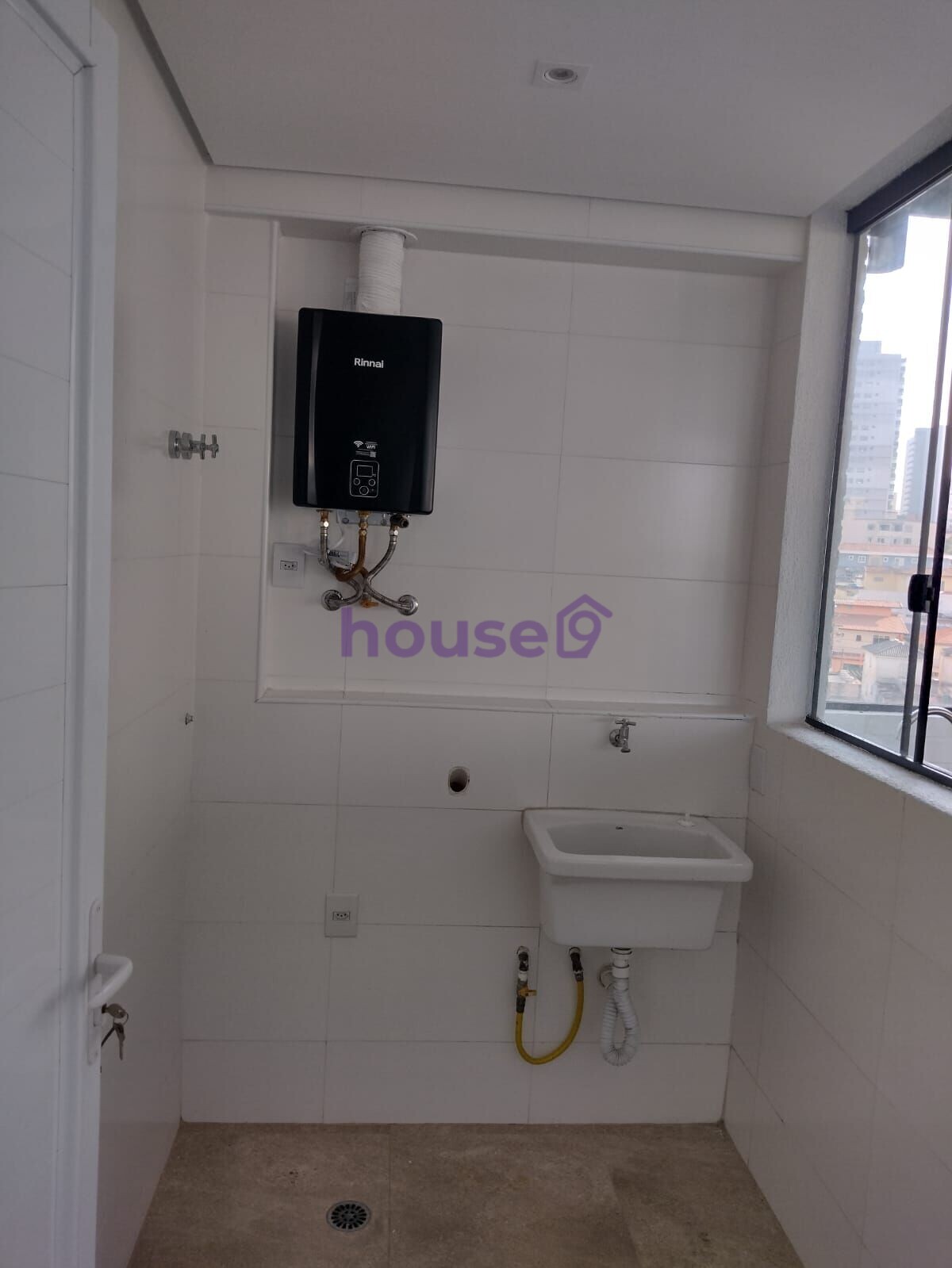 Apartamento para alugar com 2 quartos, 100m² - Foto 8