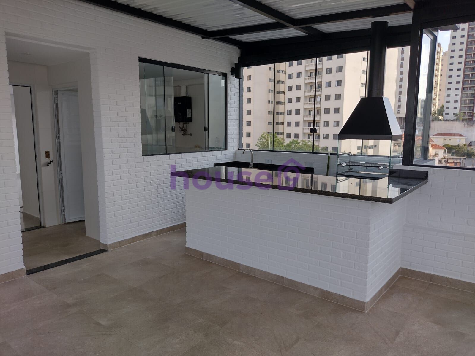 Apartamento para alugar com 2 quartos, 100m² - Foto 5