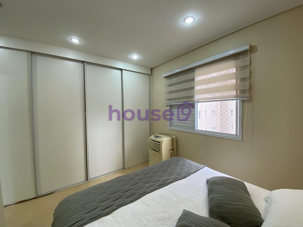 Apartamento à venda com 2 quartos, 68m² - Foto 5