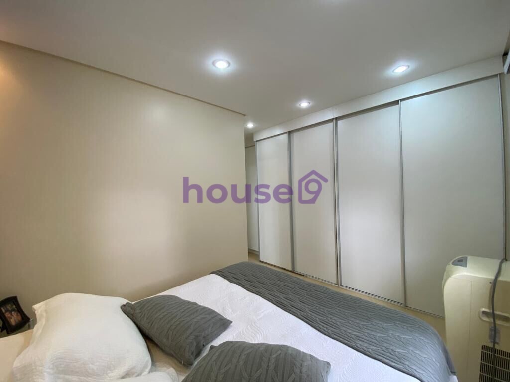 Apartamento à venda com 2 quartos, 68m² - Foto 4