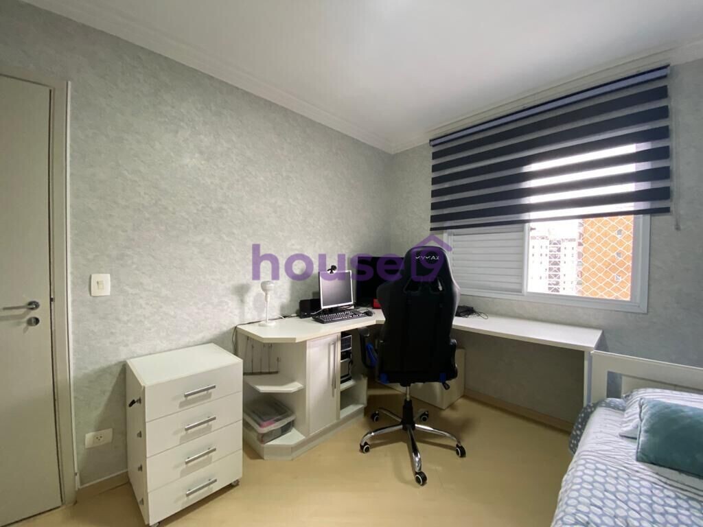 Apartamento à venda com 2 quartos, 68m² - Foto 8