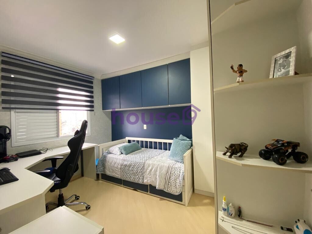 Apartamento à venda com 2 quartos, 68m² - Foto 6